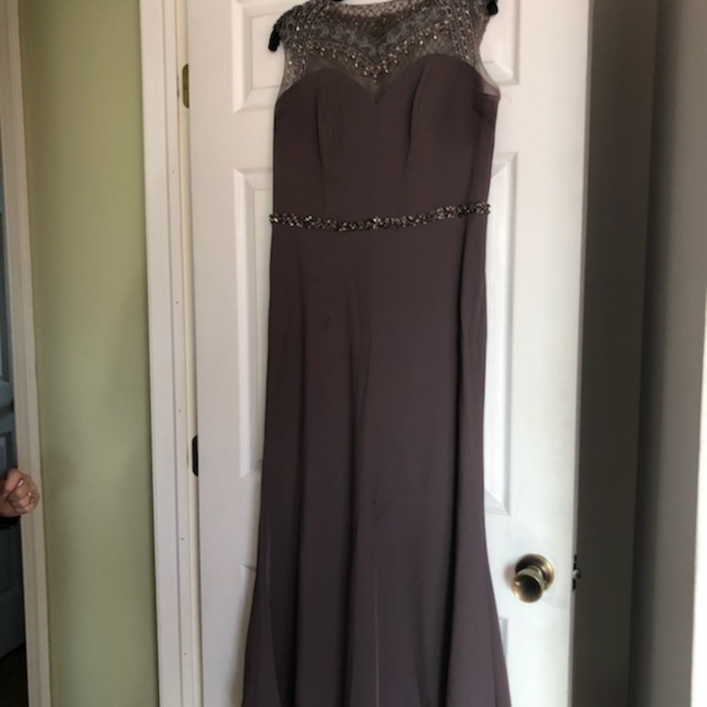 Mother of the groom